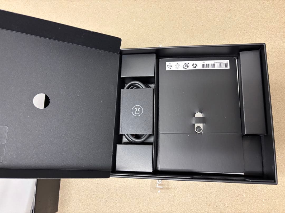 L*s様 Legion Y700 2023 16GB+512GB 日本語(グロー