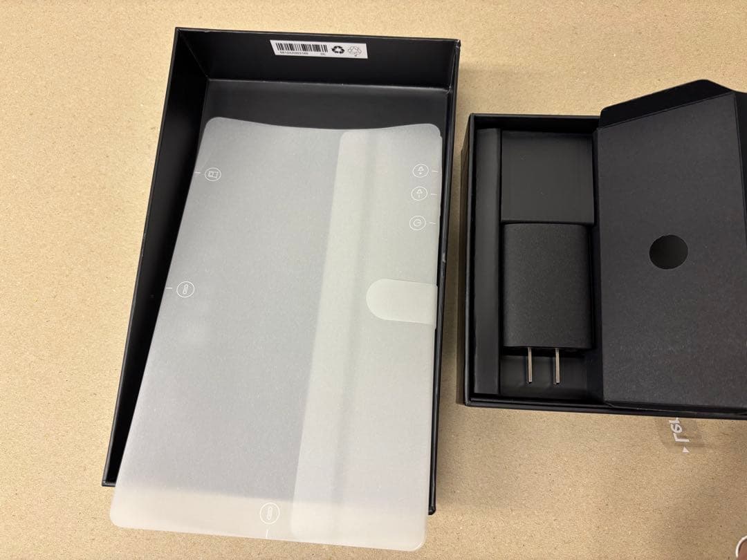 L*s様 Legion Y700 2023 16GB+512GB 日本語(グロー