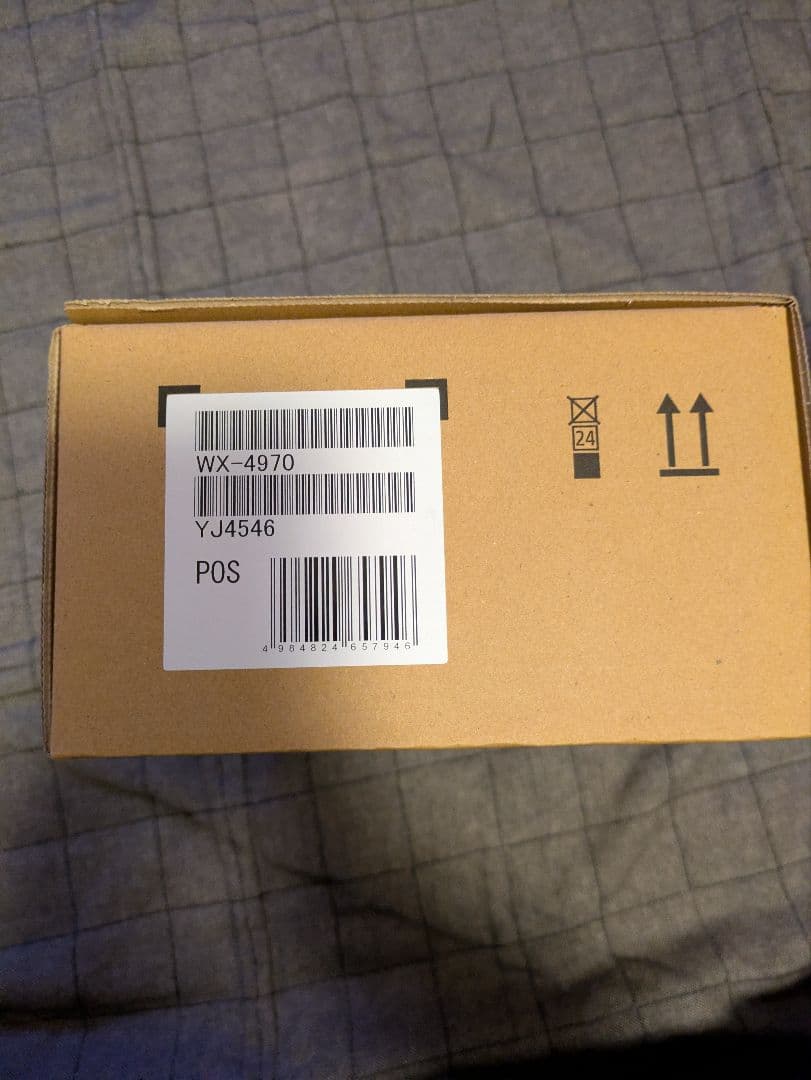Panasonic WX-4970 800MHz帯天井取付用ワイヤレスアンテナ