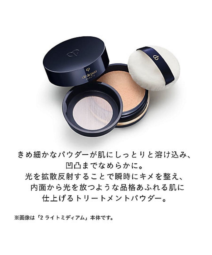 ❣️2ライトミディアム❣️新発売③❣️プードルトランスパラントｎ Ｍ （スモール）