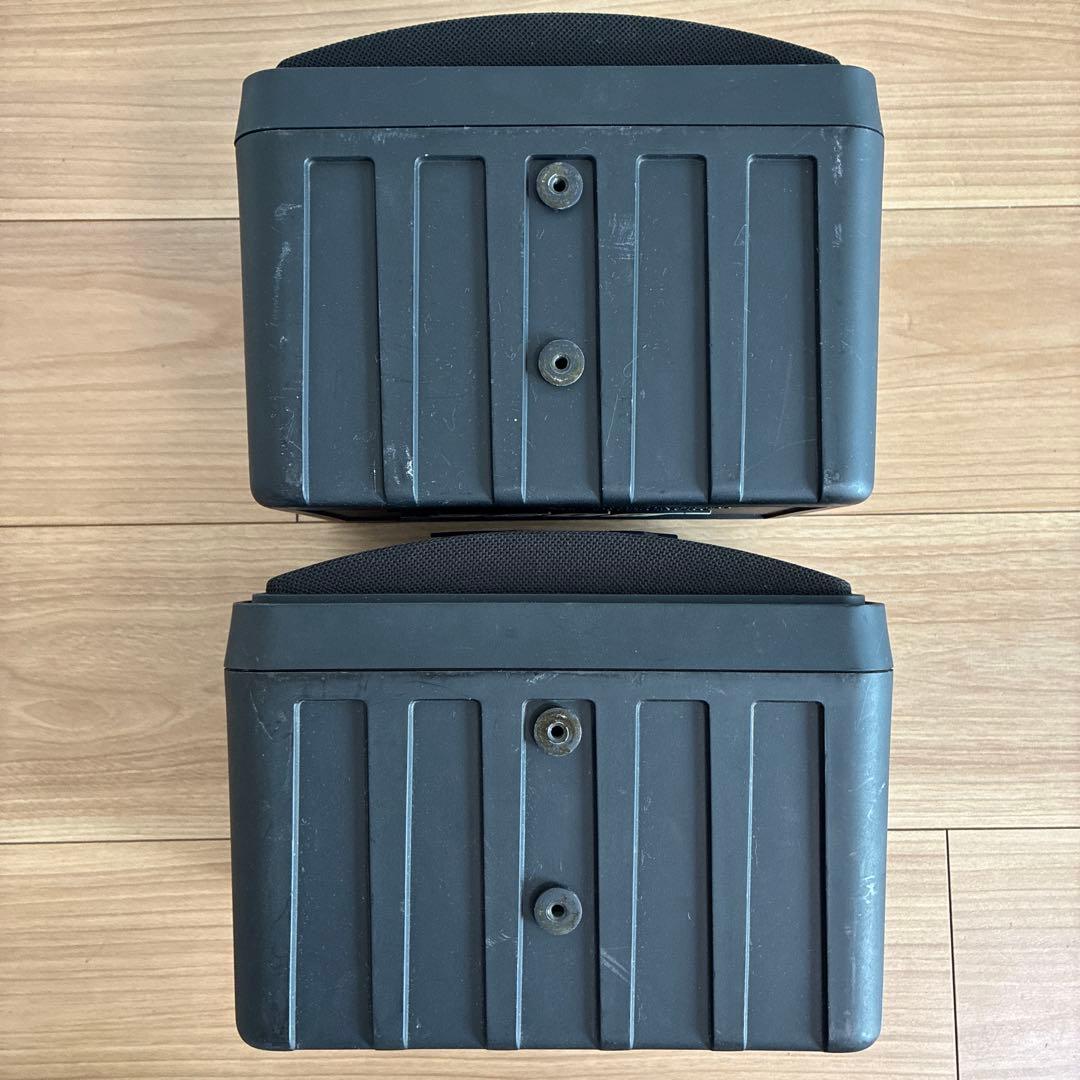 BOSEスピーカーセット 111AD【動作確認済】