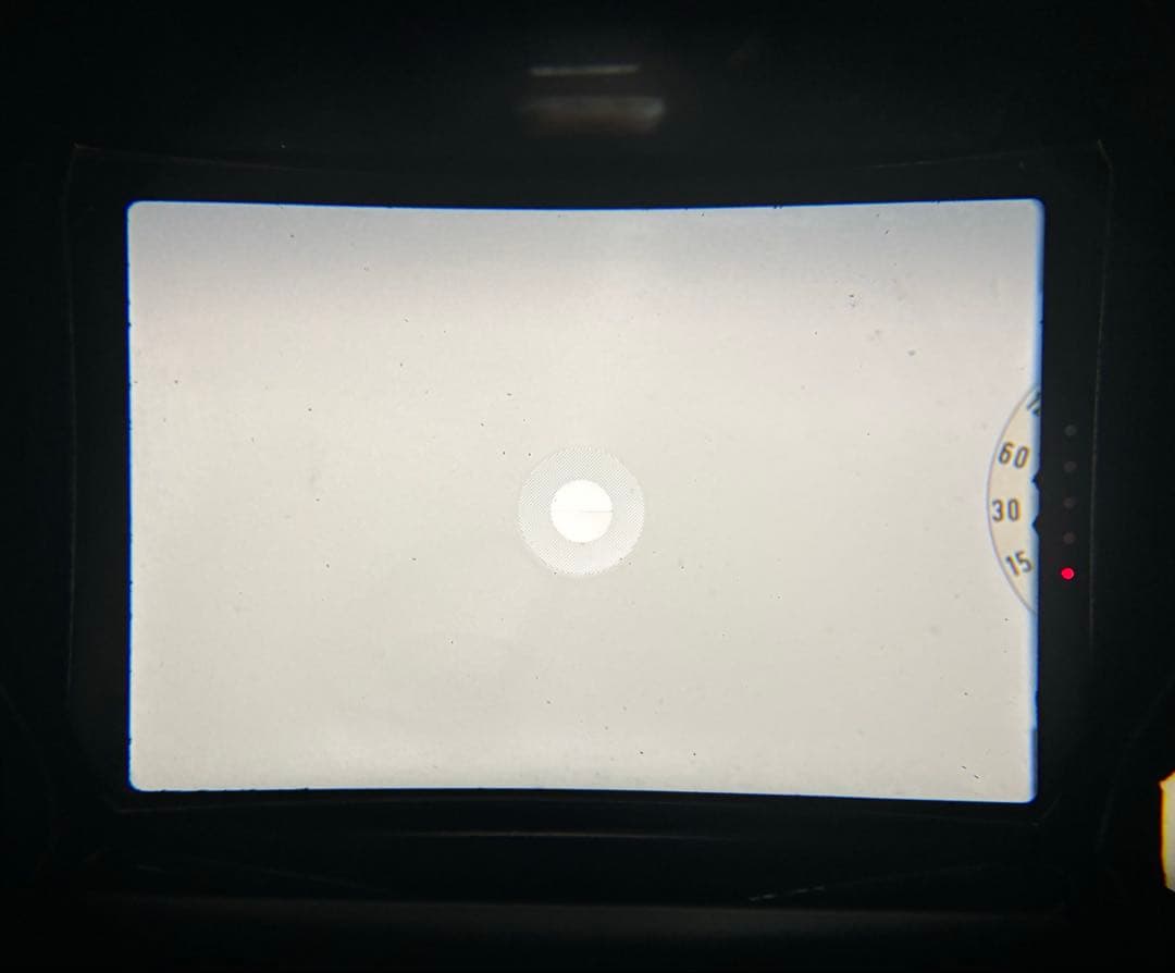 ＜作例あり＞PENTAX MX　レンズ付き　試写済み