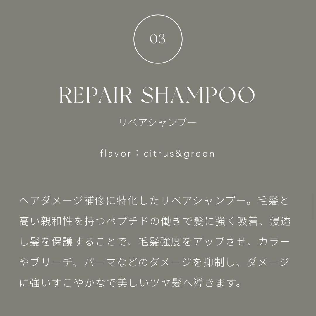 ビーツ スーパーウォータートリートメント リペアシャンプー リペアトリートメント