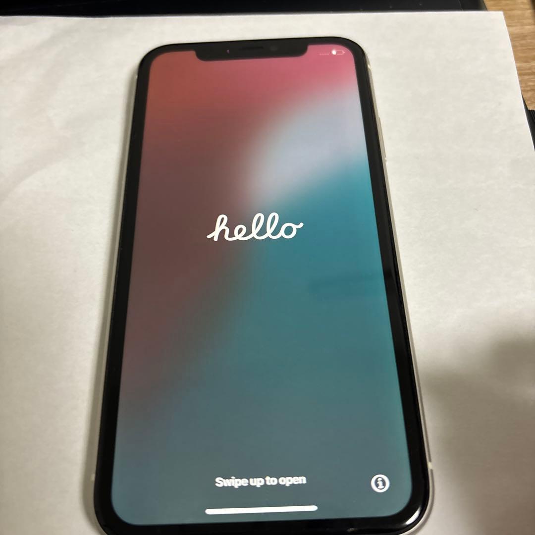 iPhone 11 128GB SIMフリー