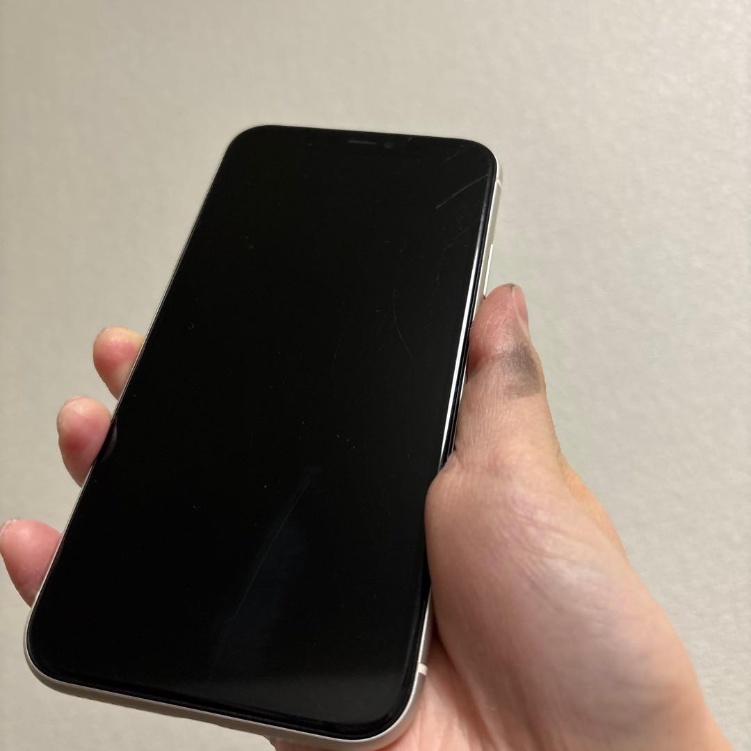 iPhone 11 128GB SIMフリー
