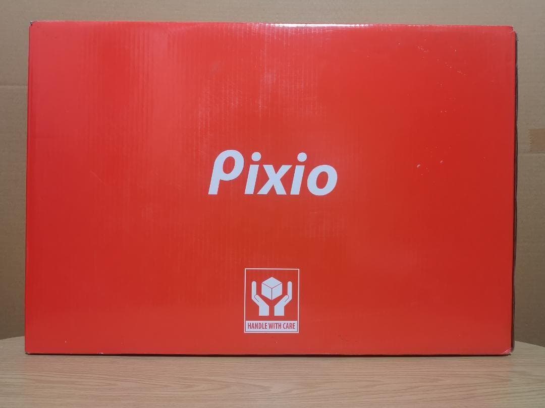 Pixio PXC279 湾曲ゲーミングモニター 27型 240Hz 美品