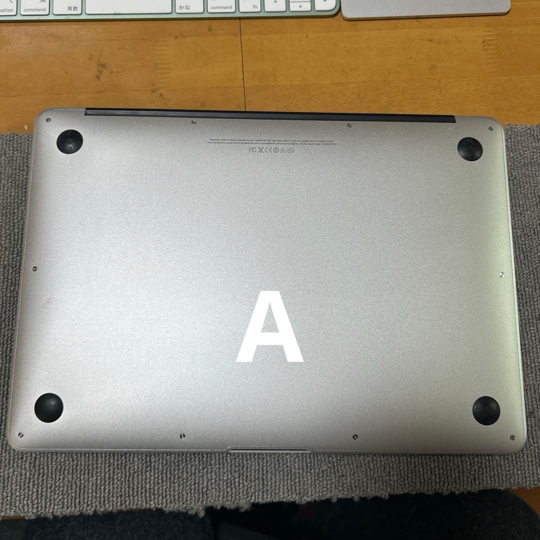 Macbook air 2013 2014 13インチ 2台ジャンク
