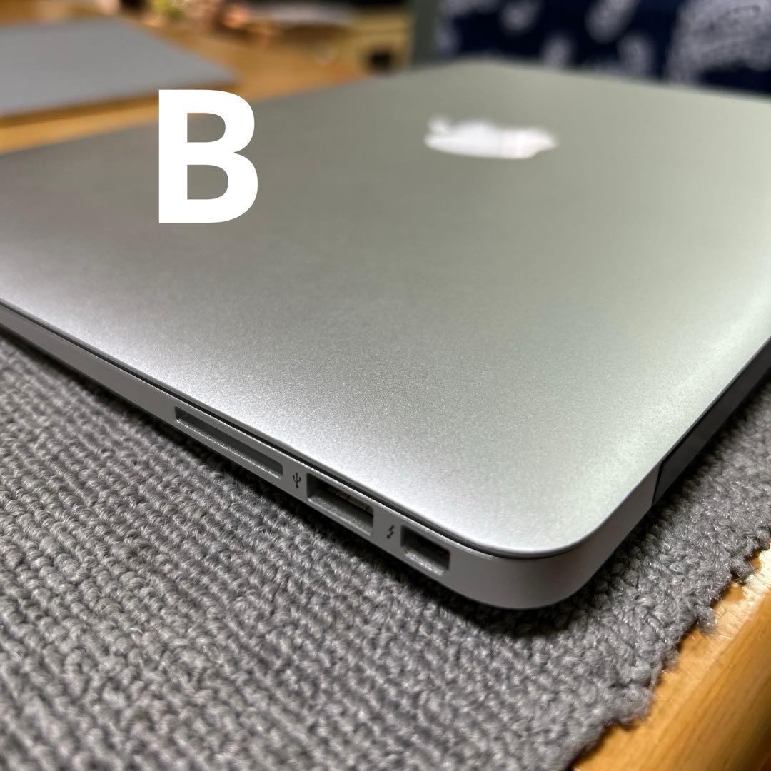 Macbook air 2013 2014 13インチ 2台ジャンク