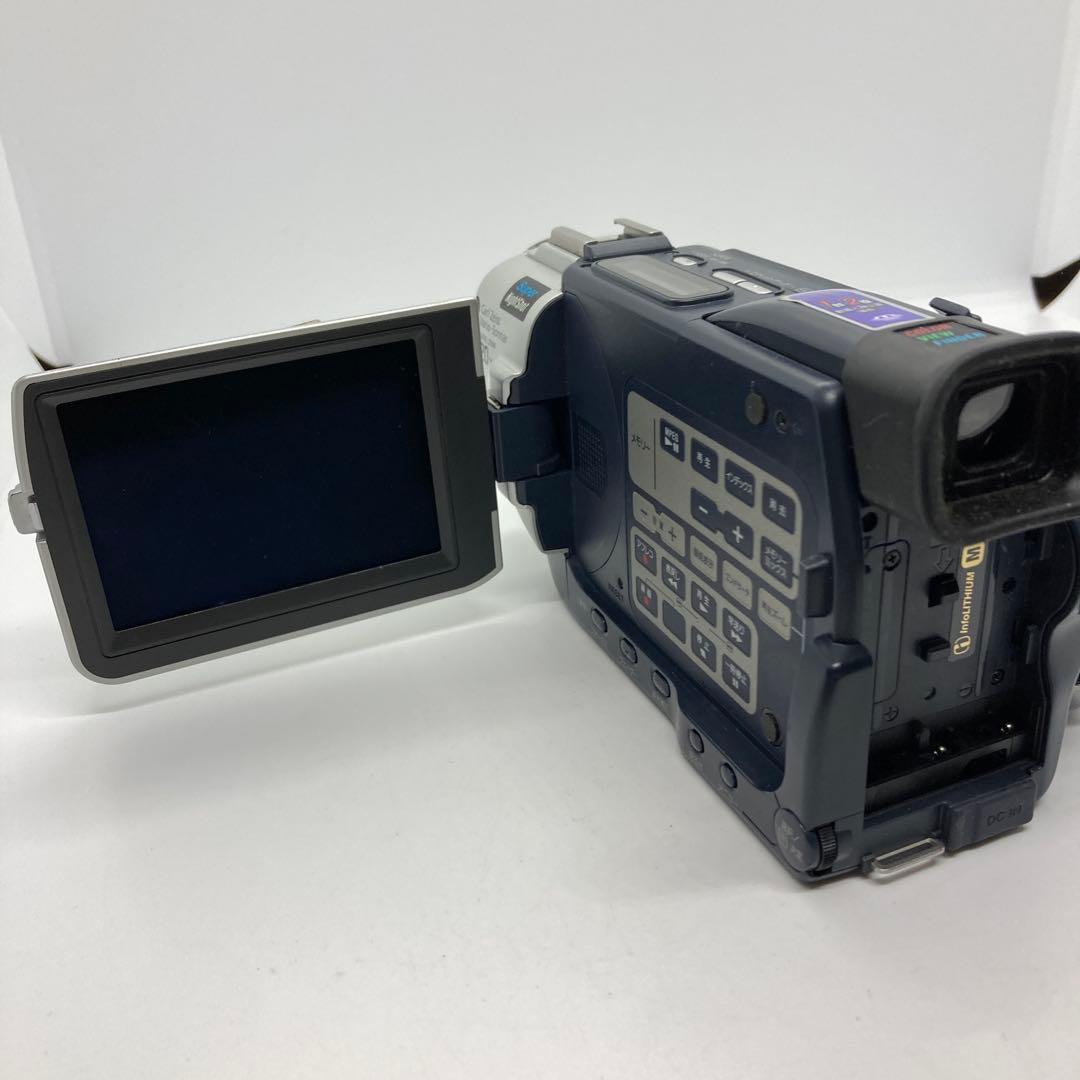概ね美品d170c48tn SONY HANDYCAM DCR-TRV17