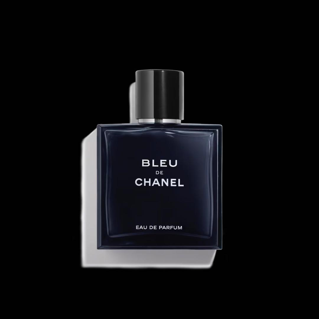 ジョングク ブルードゥシャネル オードゥパルファム ヴァポリザター50ml