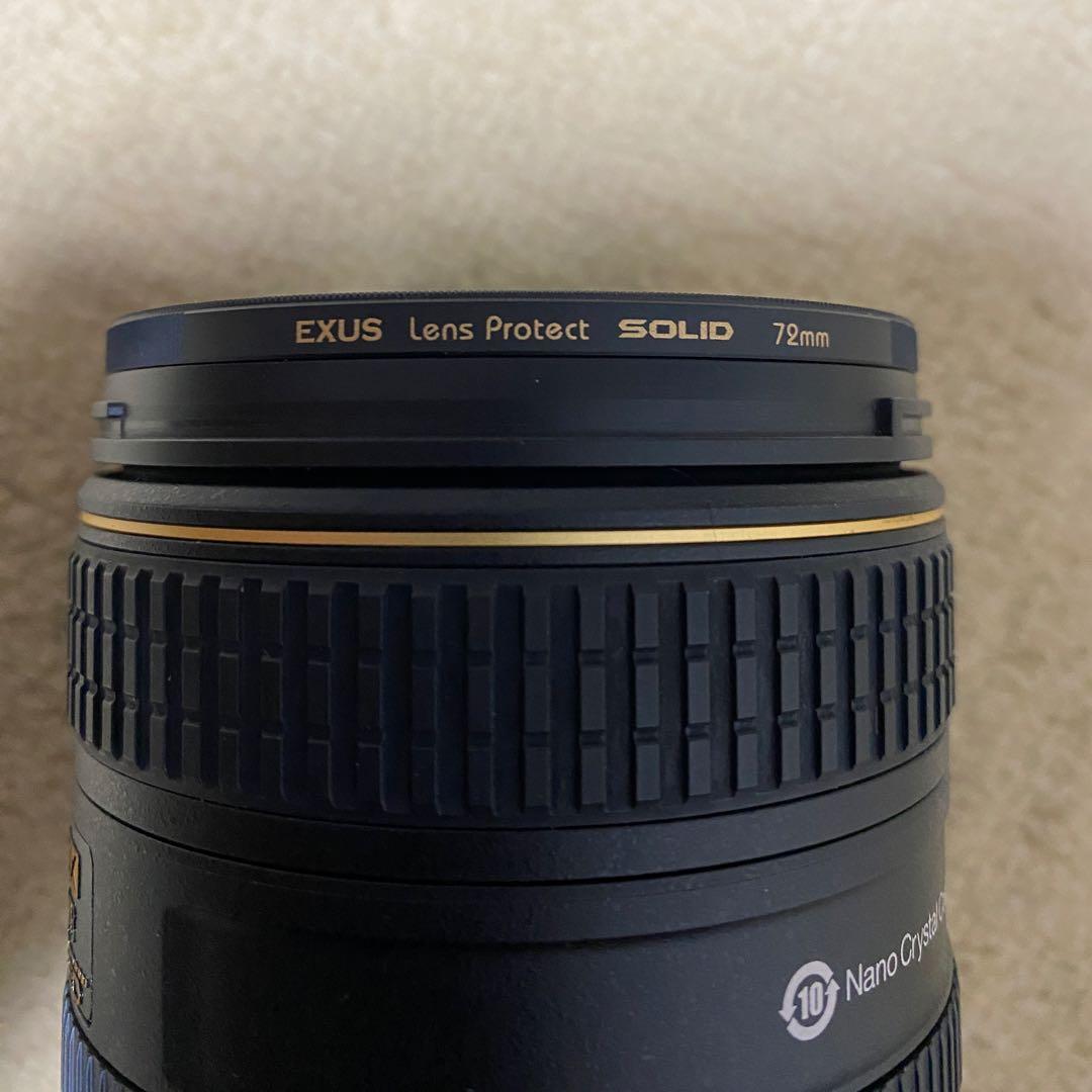 美品 Nikon D5600 16-80mm f2.8-4VRシャッタ-949回