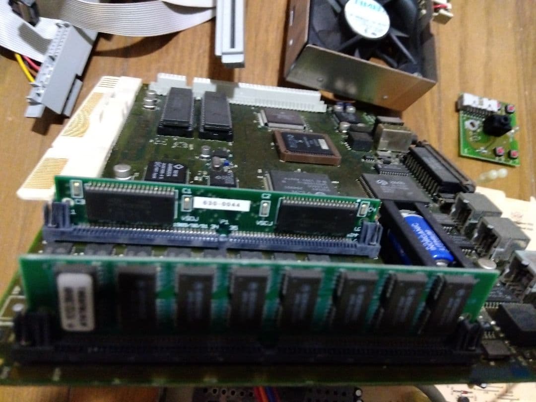 t*n様 マッキントッシュ　パソコン基盤など　LCシリーズ　アップル　コンピュー