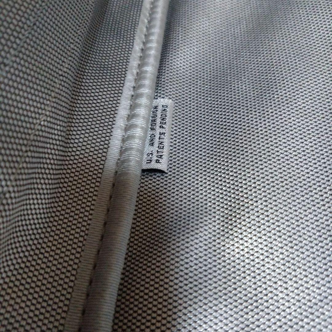 TUMI ガーメントバッグ