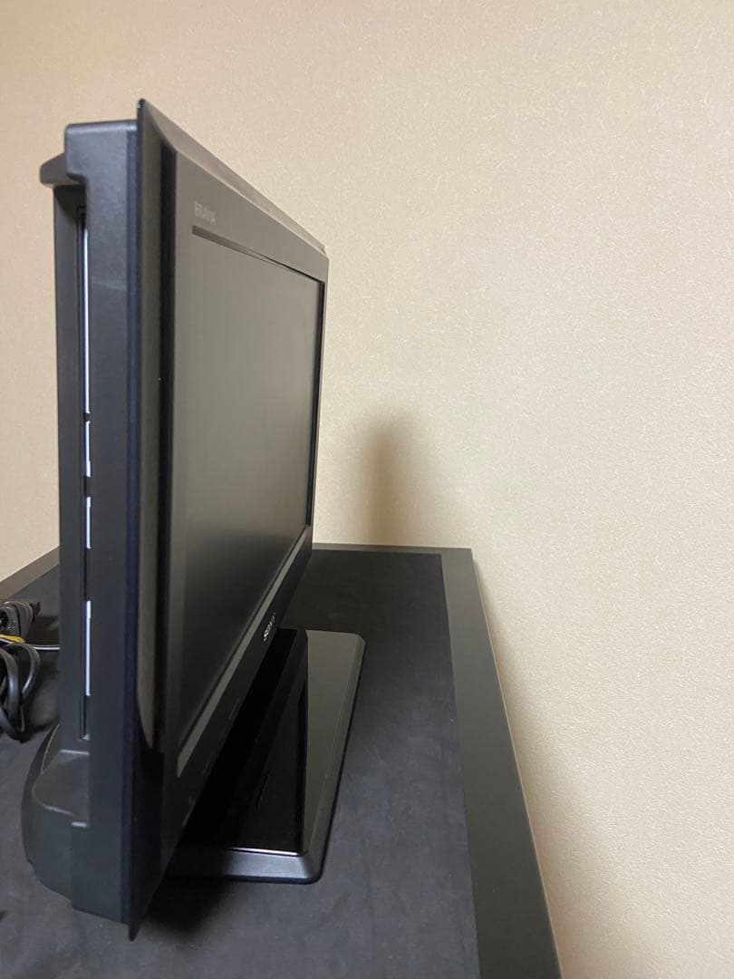 【今だけ優待価格】SONY BRAVIA ｜19V型HD・HDMI2｜