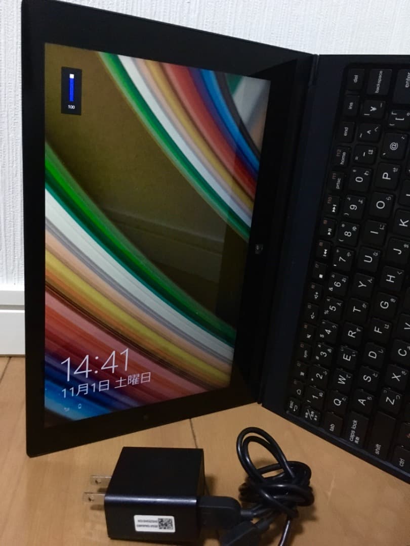 Lenovo YOGA TABLET 2-1051F レノボ ヨガタブレット