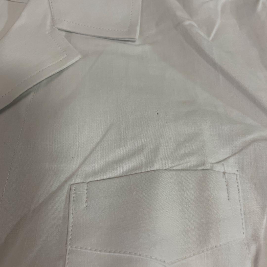 【値下げ　未使用】カネボウ　Kanebo 白衣　タスティ　ナース服　看護婦　病院