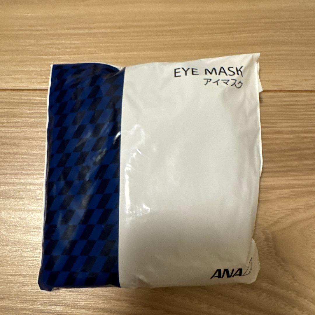 ANA ファーストクラス アメニティ・パジャマ、オリーブオイル他 全品未開封
