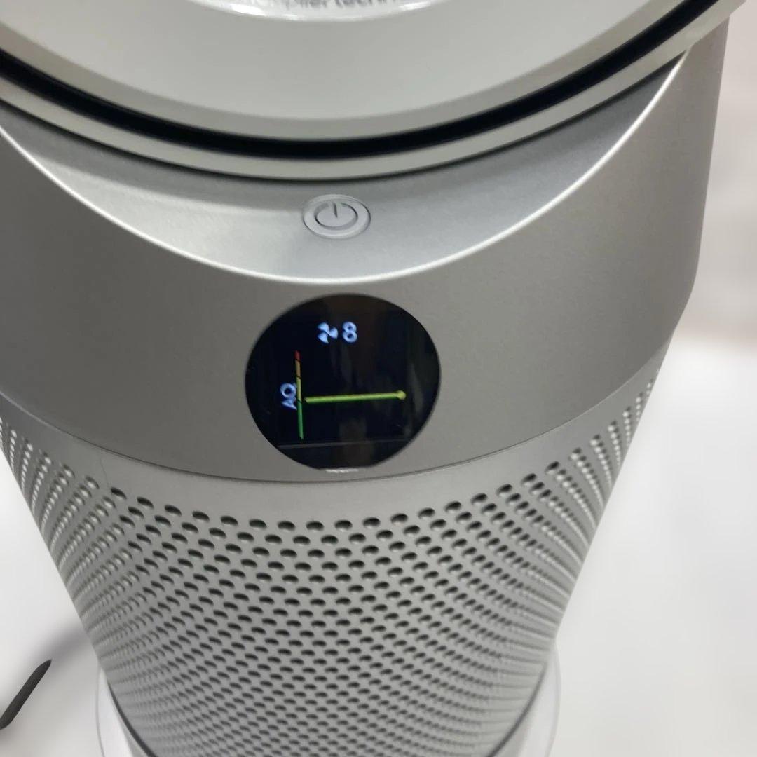 Dyson Purifier Hot+Cool HP07 空気清浄機