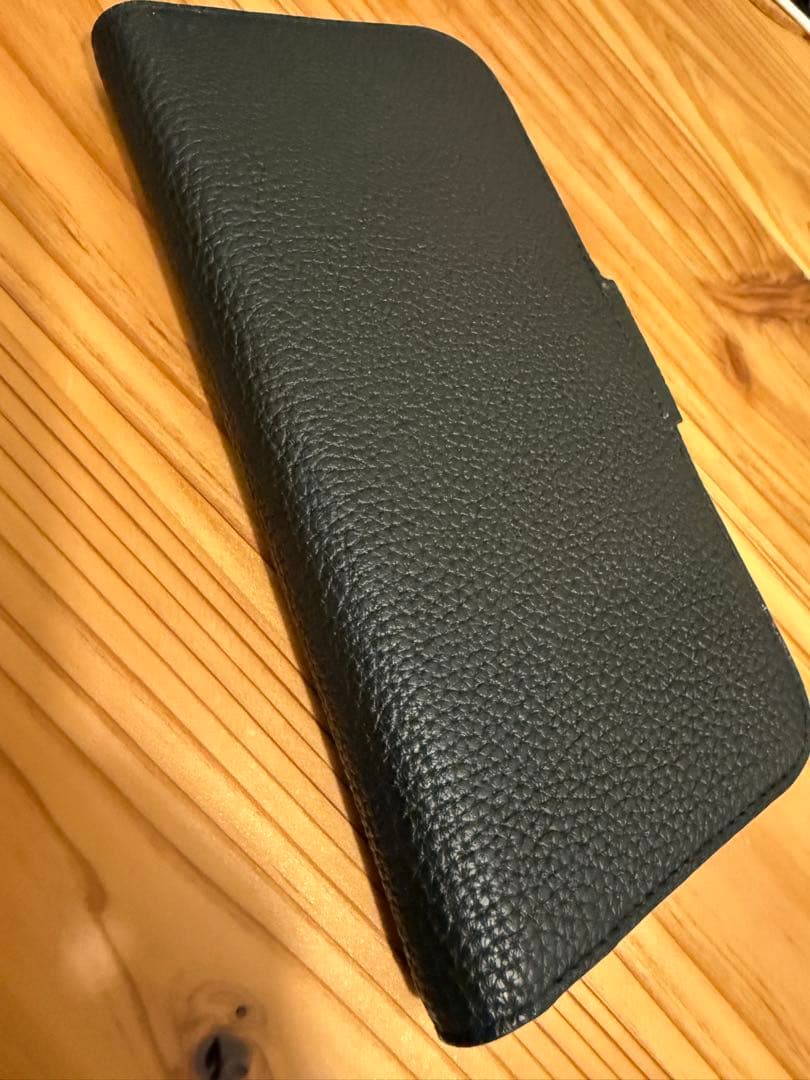 ボナベンチュラ iPhone 16 Pro Max ボッタラートレザー