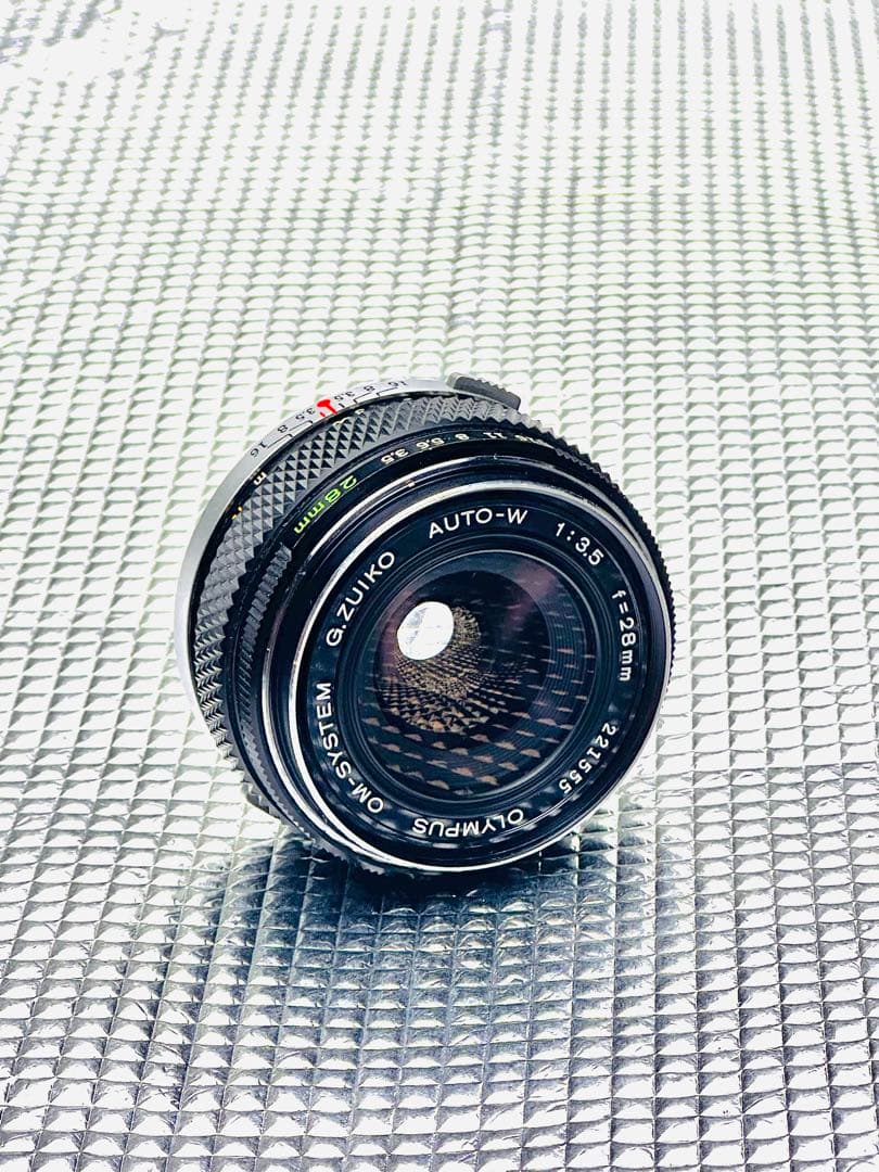 OLYMPUS オリンパス OM-1 ＋５点セット