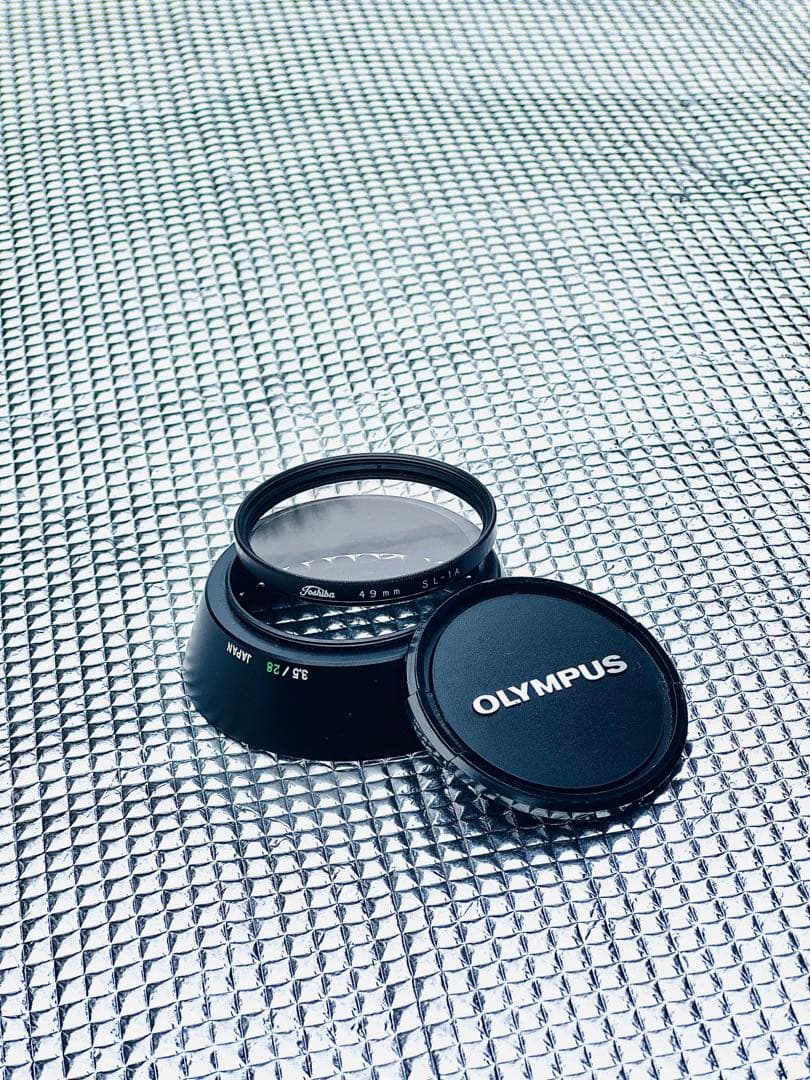 OLYMPUS オリンパス OM-1 ＋５点セット