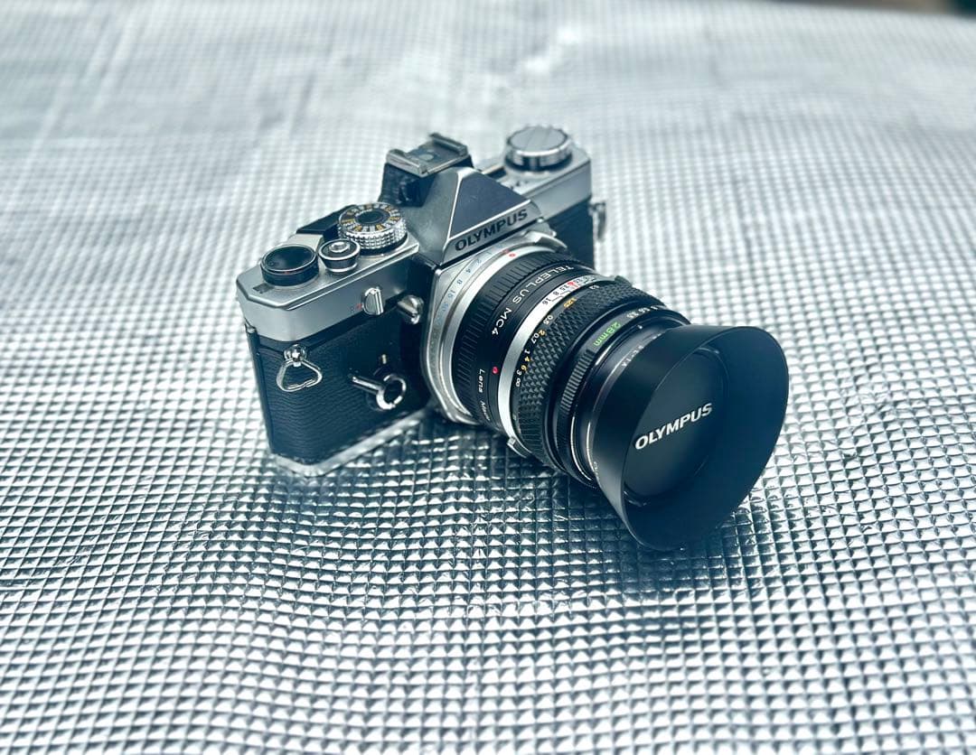 OLYMPUS オリンパス OM-1 ＋５点セット