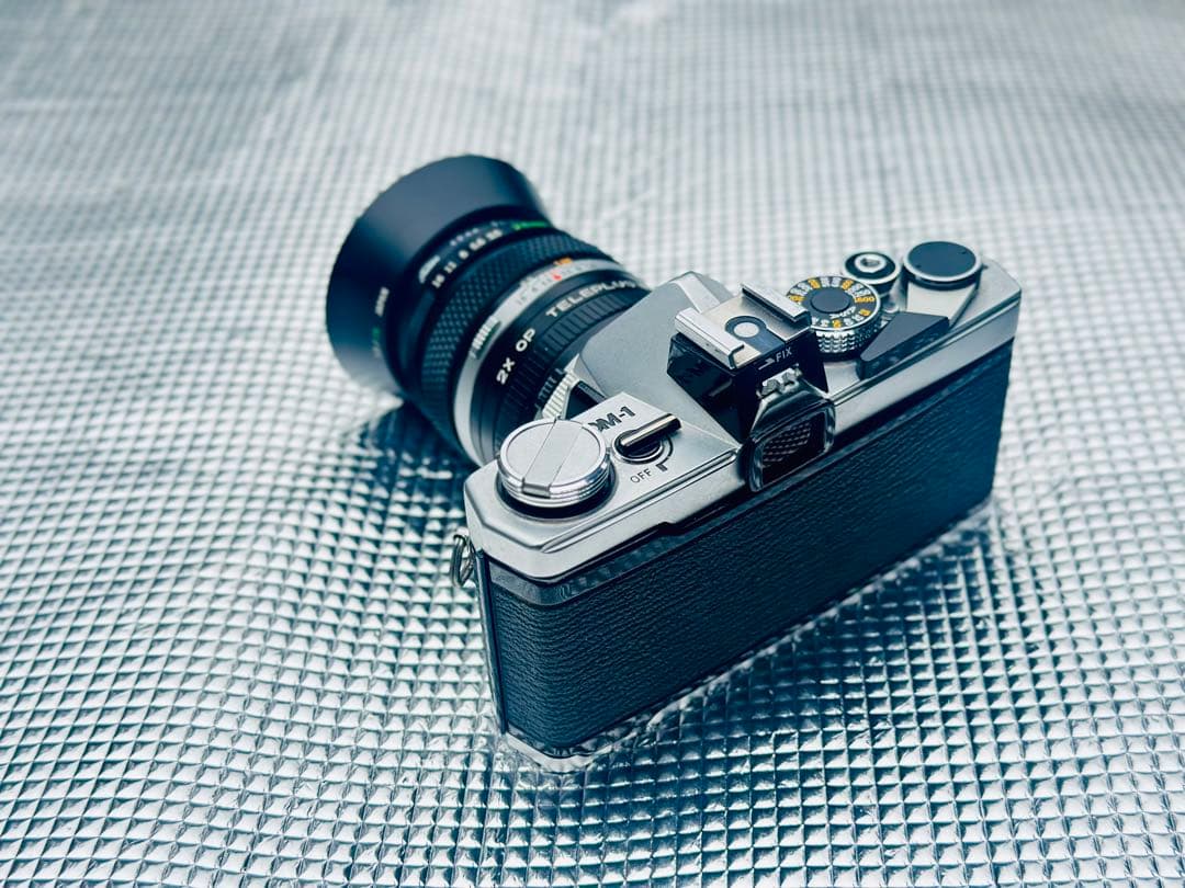 OLYMPUS オリンパス OM-1 ＋５点セット
