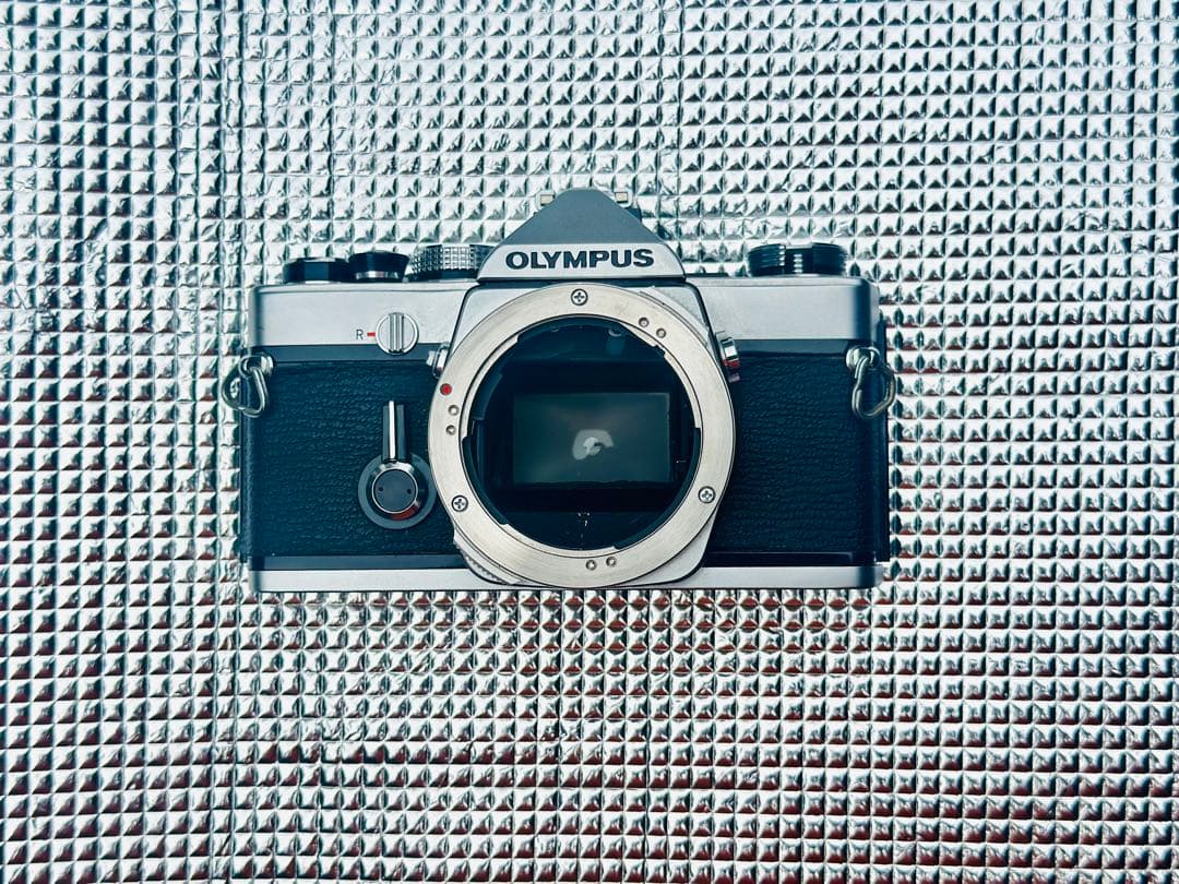 OLYMPUS オリンパス OM-1 ＋５点セット