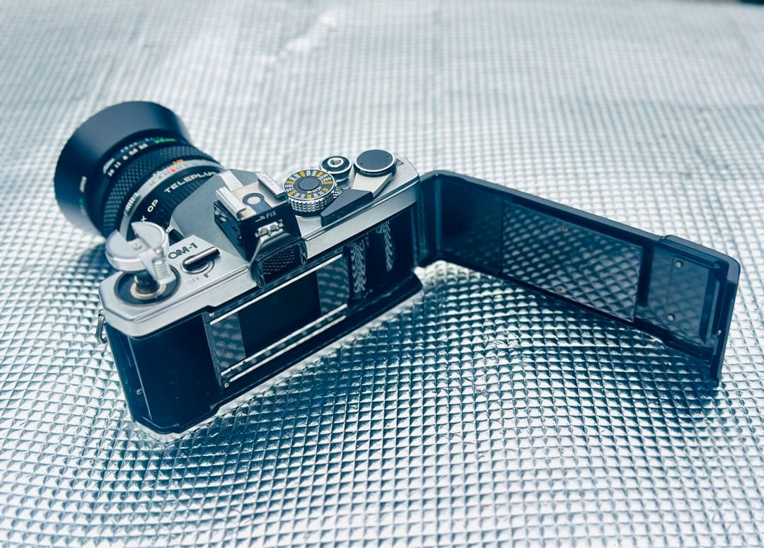OLYMPUS オリンパス OM-1 ＋５点セット