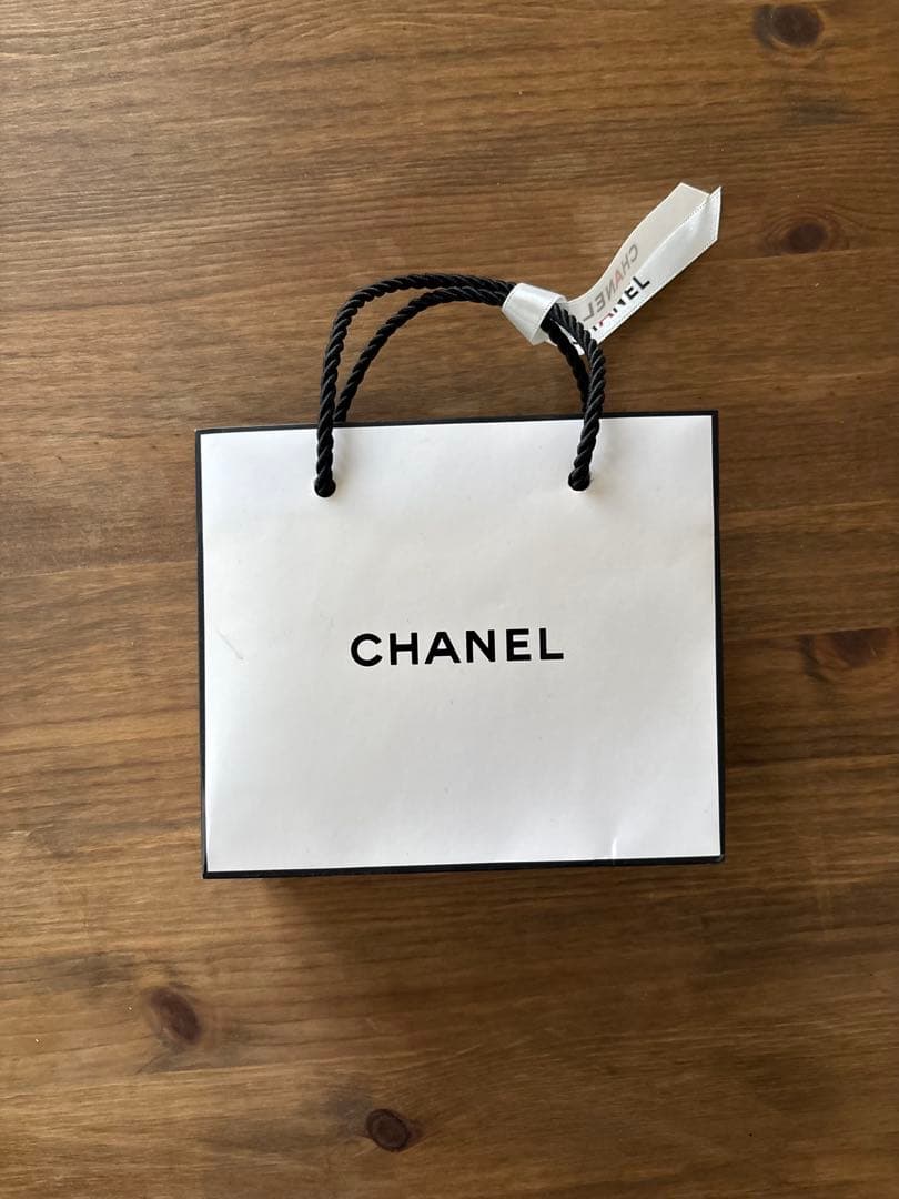 【新品未開封】CHANELシャネルCHANCE EAU TENDRE ヘアミスト