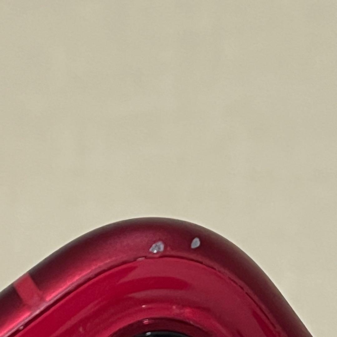 Apple iPhone 11 (PRODUCT RED) 本体