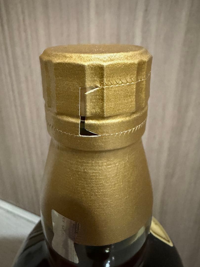 正規品　山崎 12年 700ml レシート付き
