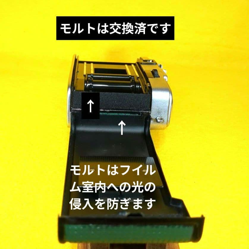 ♦整備済完動品♦オリンパスペンOLYMPUS PEN EE-3♦快調赤ベロOK