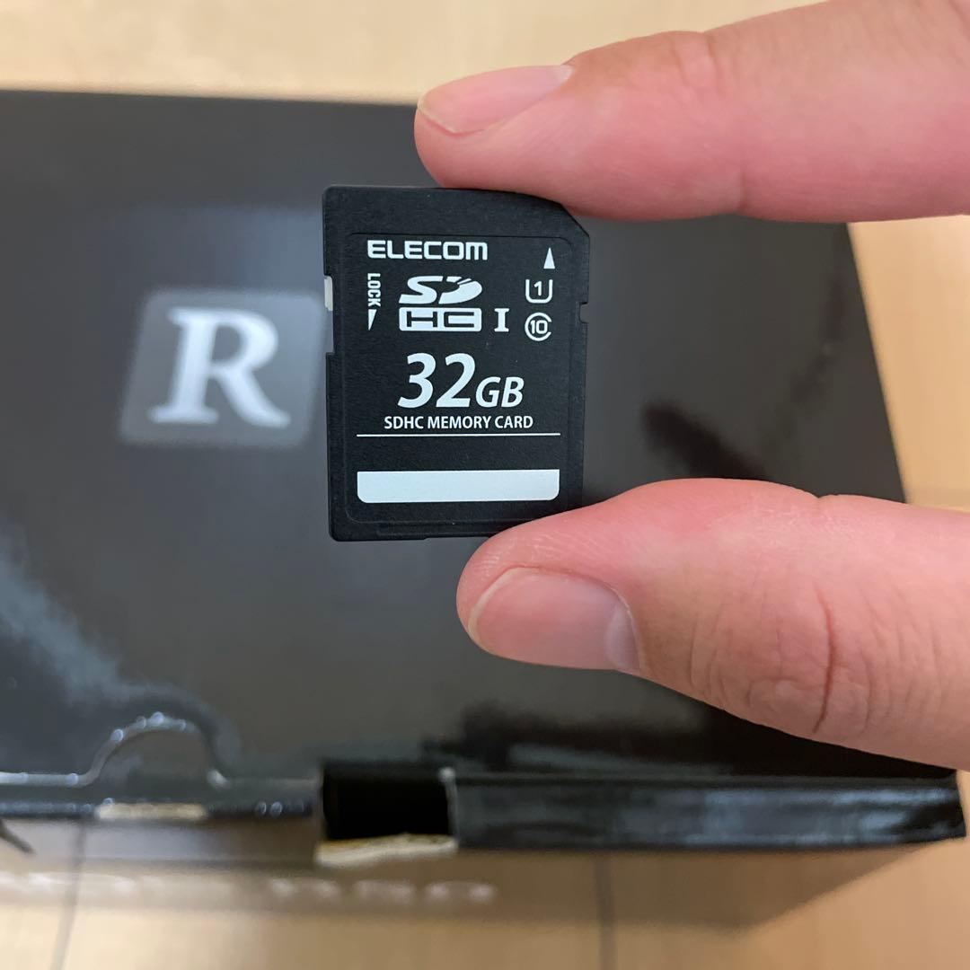 Canon EOS R50 ミラーレスカメラ レンズ2本付き