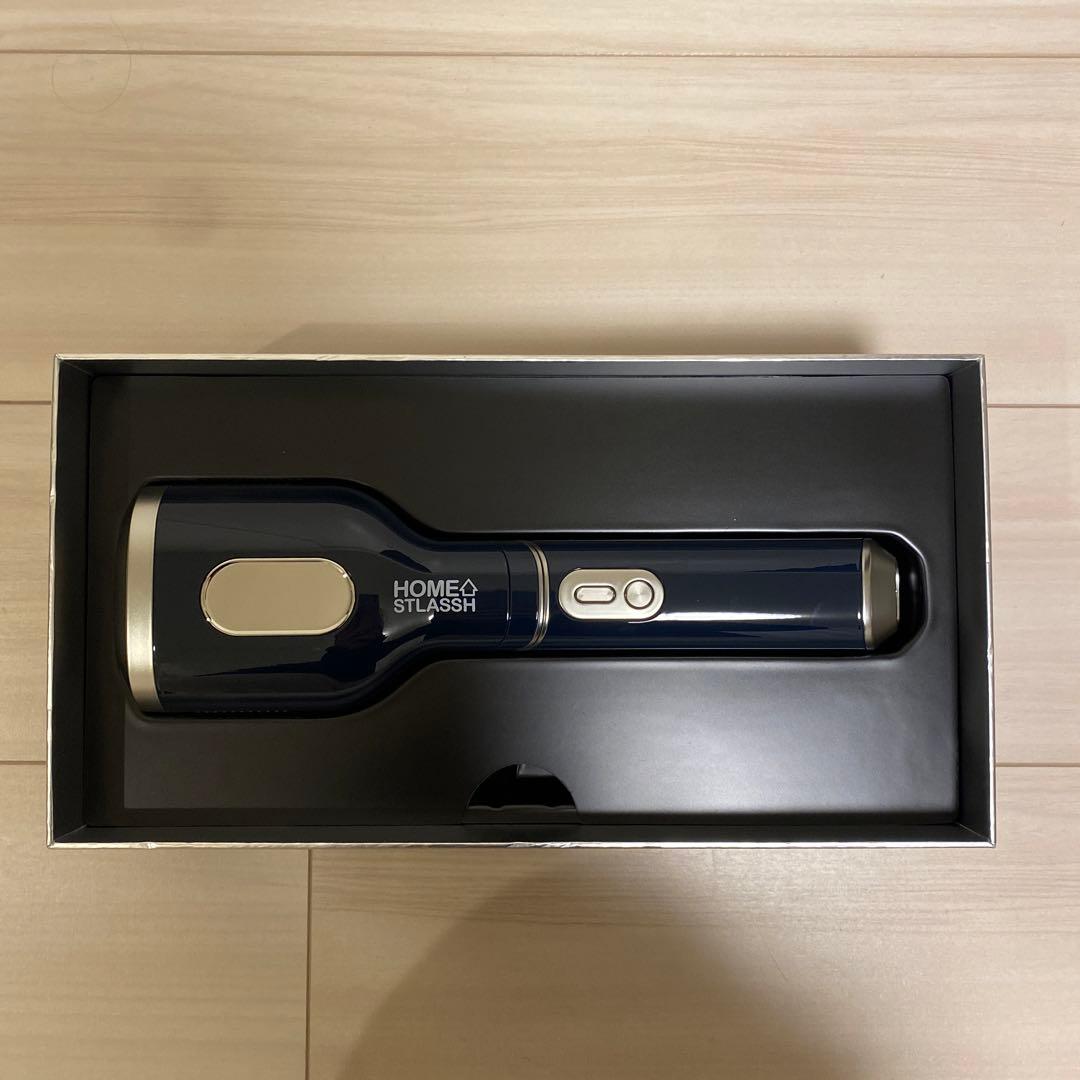  STLASSH(ホームストラッシュ)光美容器