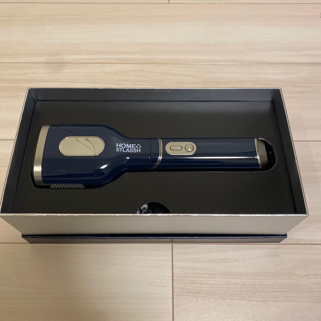  STLASSH(ホームストラッシュ)光美容器