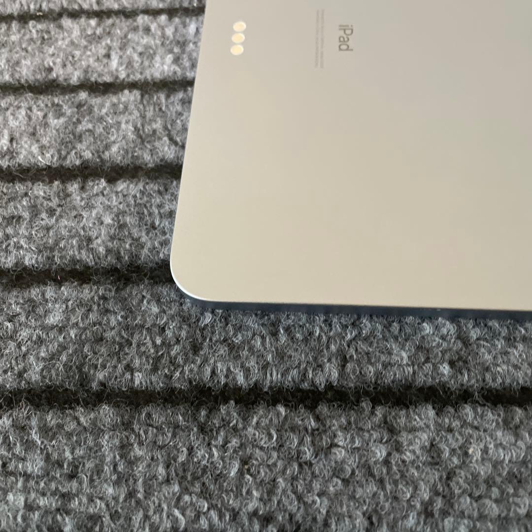 58 iPad Air4 4世代 64GB Wi-Fi スカイブルー