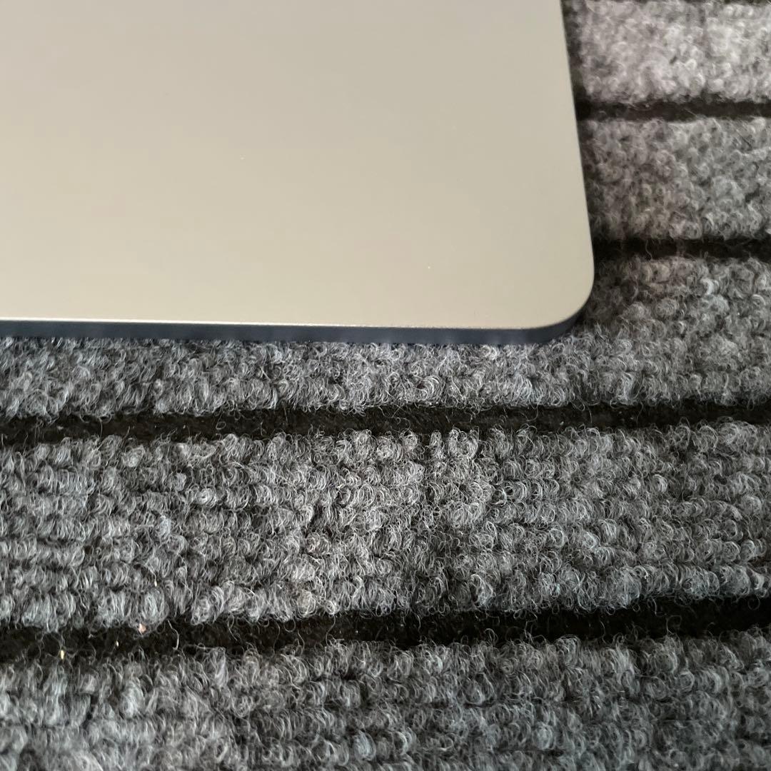 58 iPad Air4 4世代 64GB Wi-Fi スカイブルー