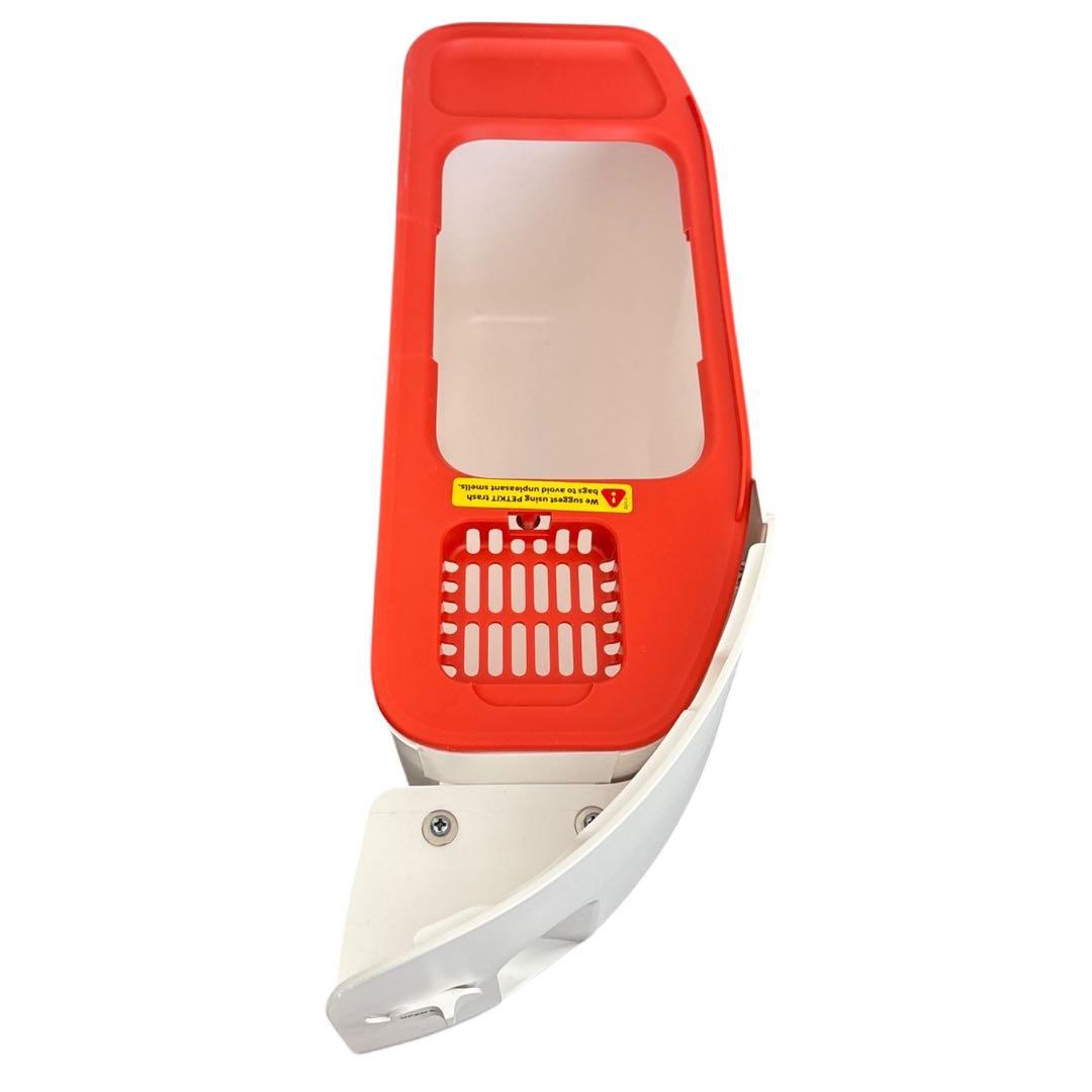 PETKIT PURA MAX 自動猫トイレ 全自動 スマートトイレ センサー式