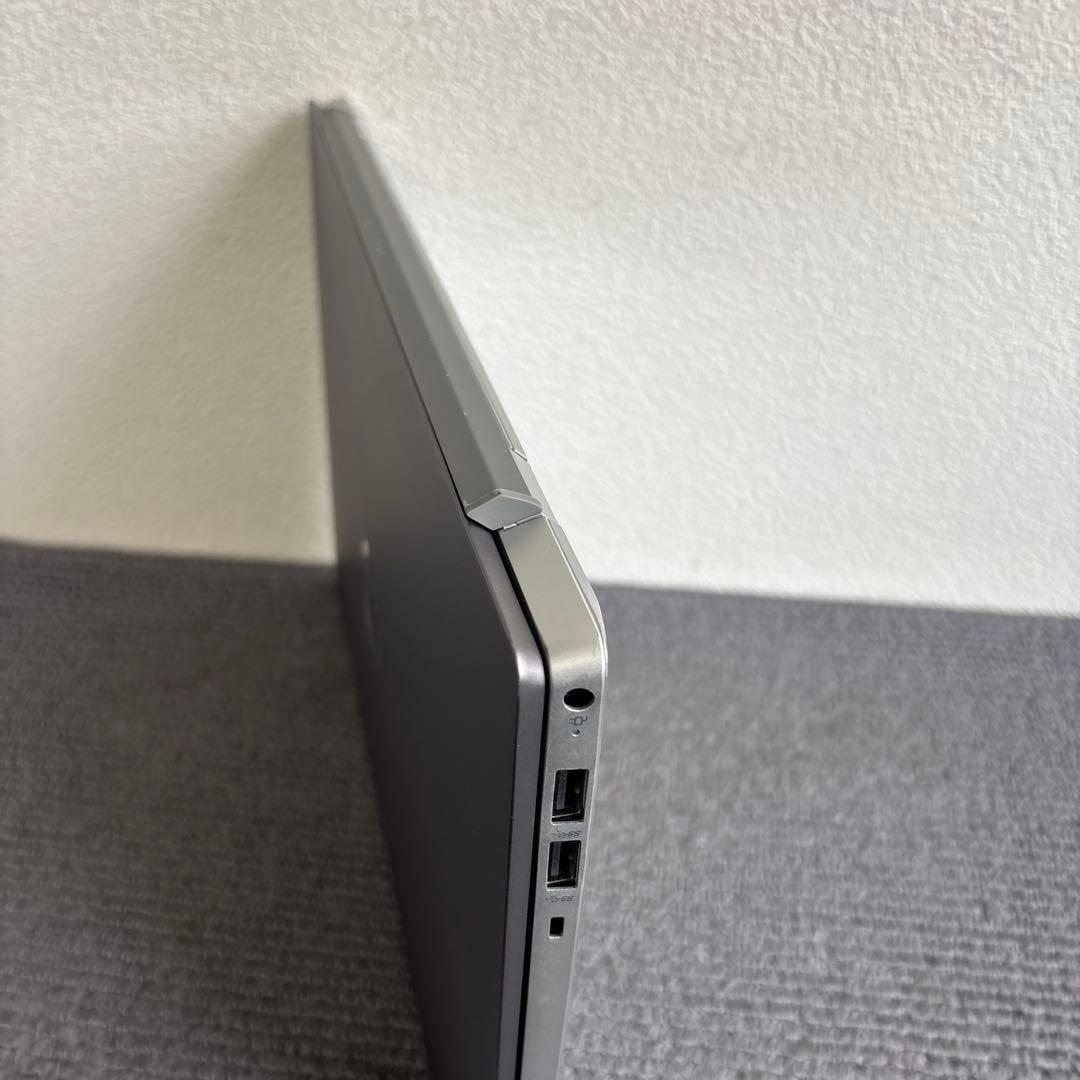 Windowsノート本体 HP Pavilion Laptop 15-cs3xxx i7-1065G7
