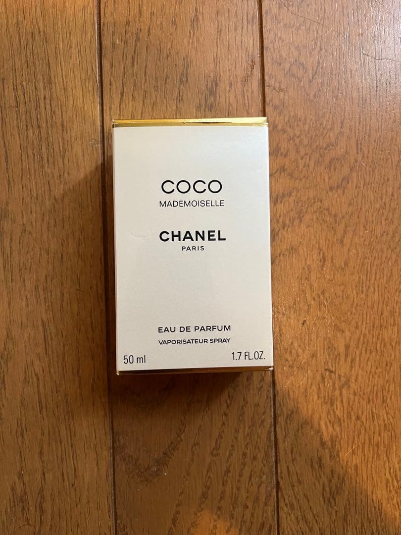 CHANEL マドモアゼル 香水 シャネル 50ml パルファム