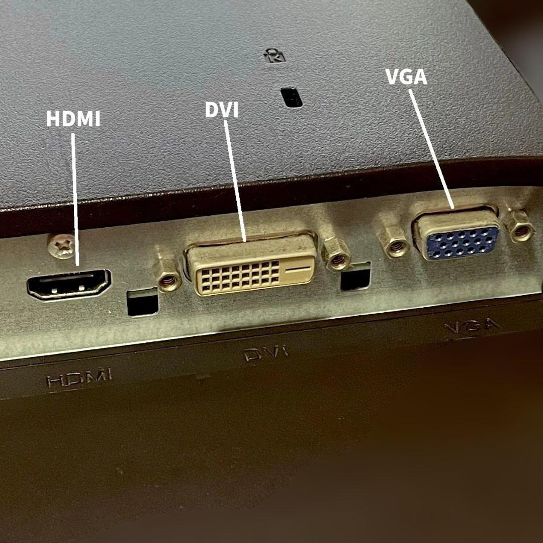 【激安】モニター3台セット IO DATA KH245V BESAステー3組付