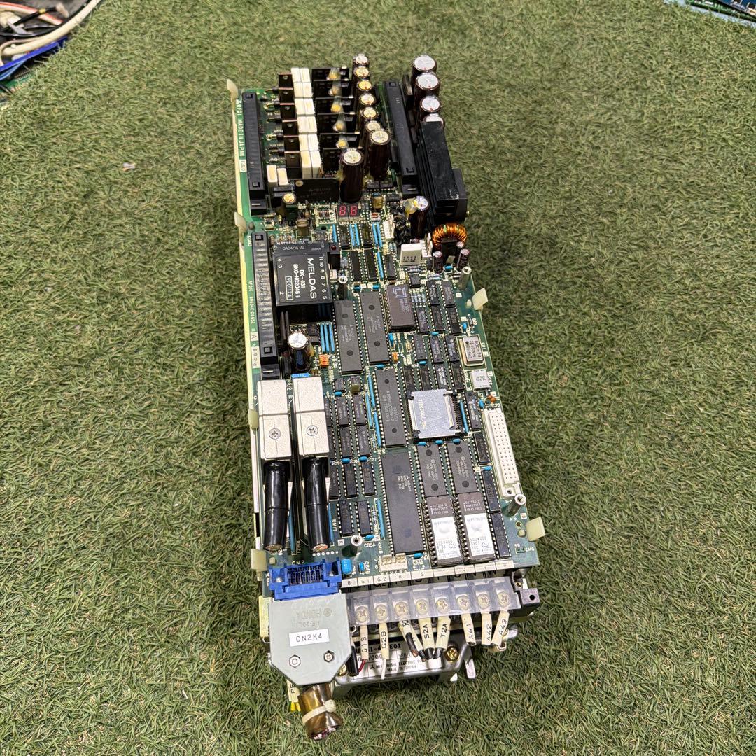 MR-S1-40-E01 / MRS140E01 三菱 サーボアンプ 動作保証