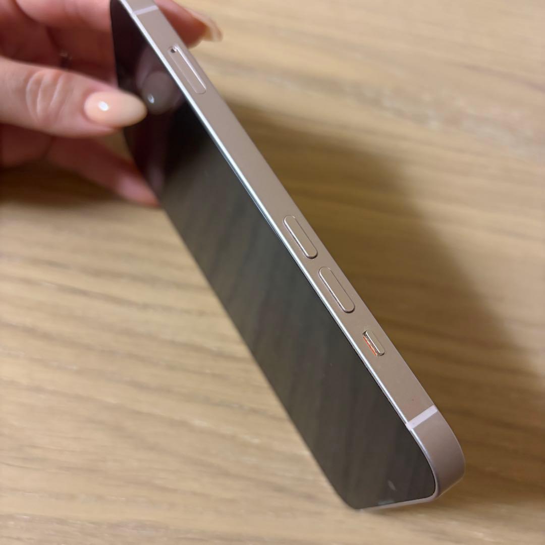 iPhone 13 本体 ピンク 256GB SIMフリー