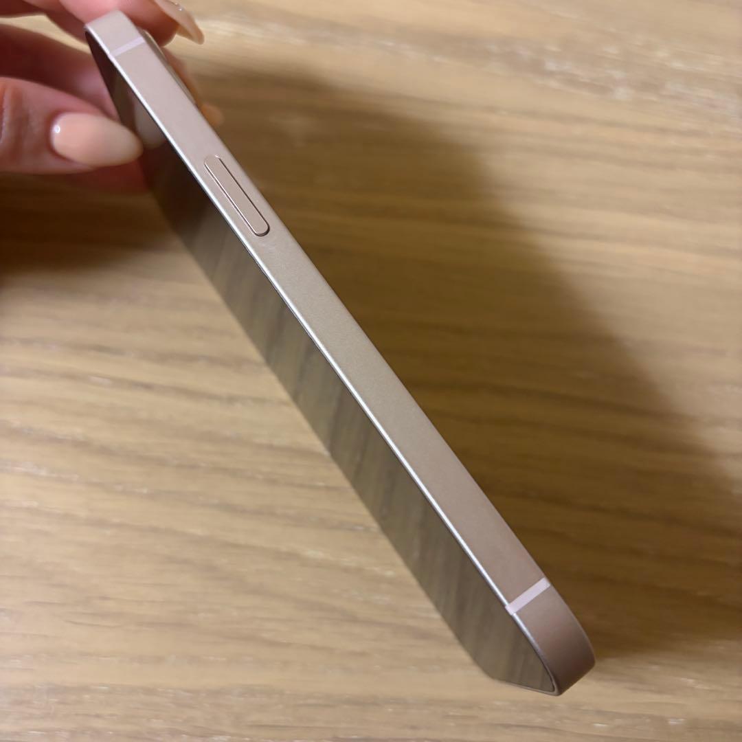 iPhone 13 本体 ピンク 256GB SIMフリー