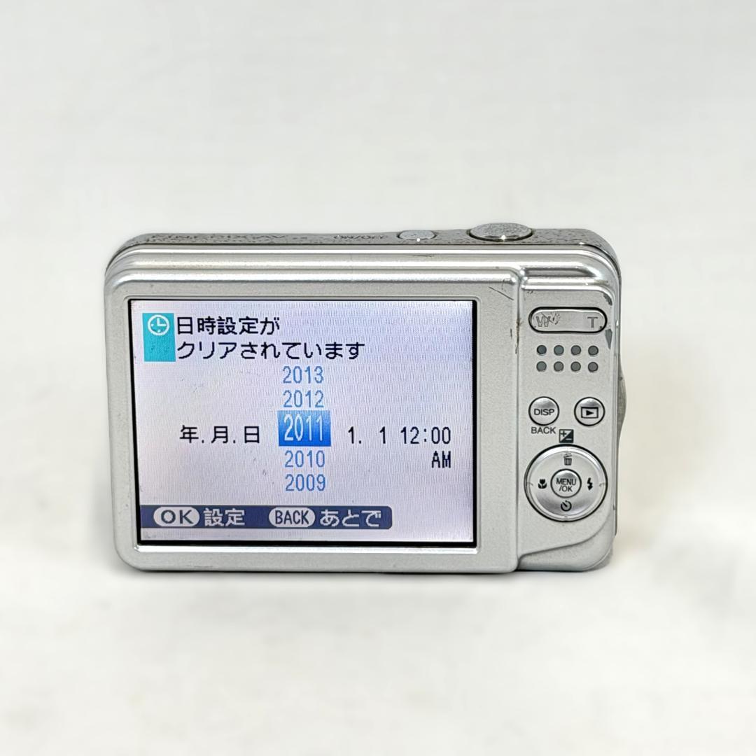 【12/10までの限定価格】FUJIFILM ヤシカ デジカメ フィルムカメラ