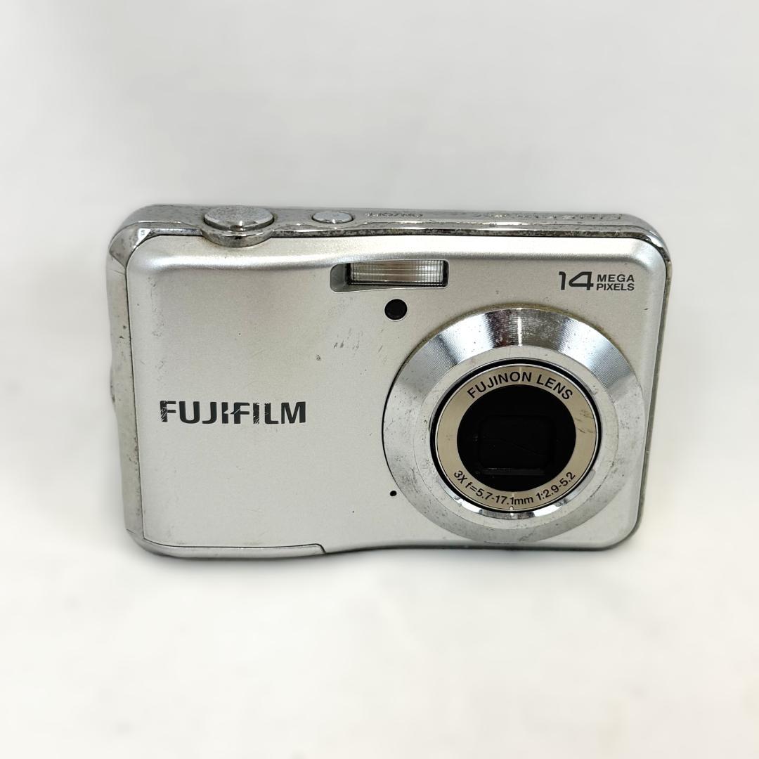 【12/10までの限定価格】FUJIFILM ヤシカ デジカメ フィルムカメラ