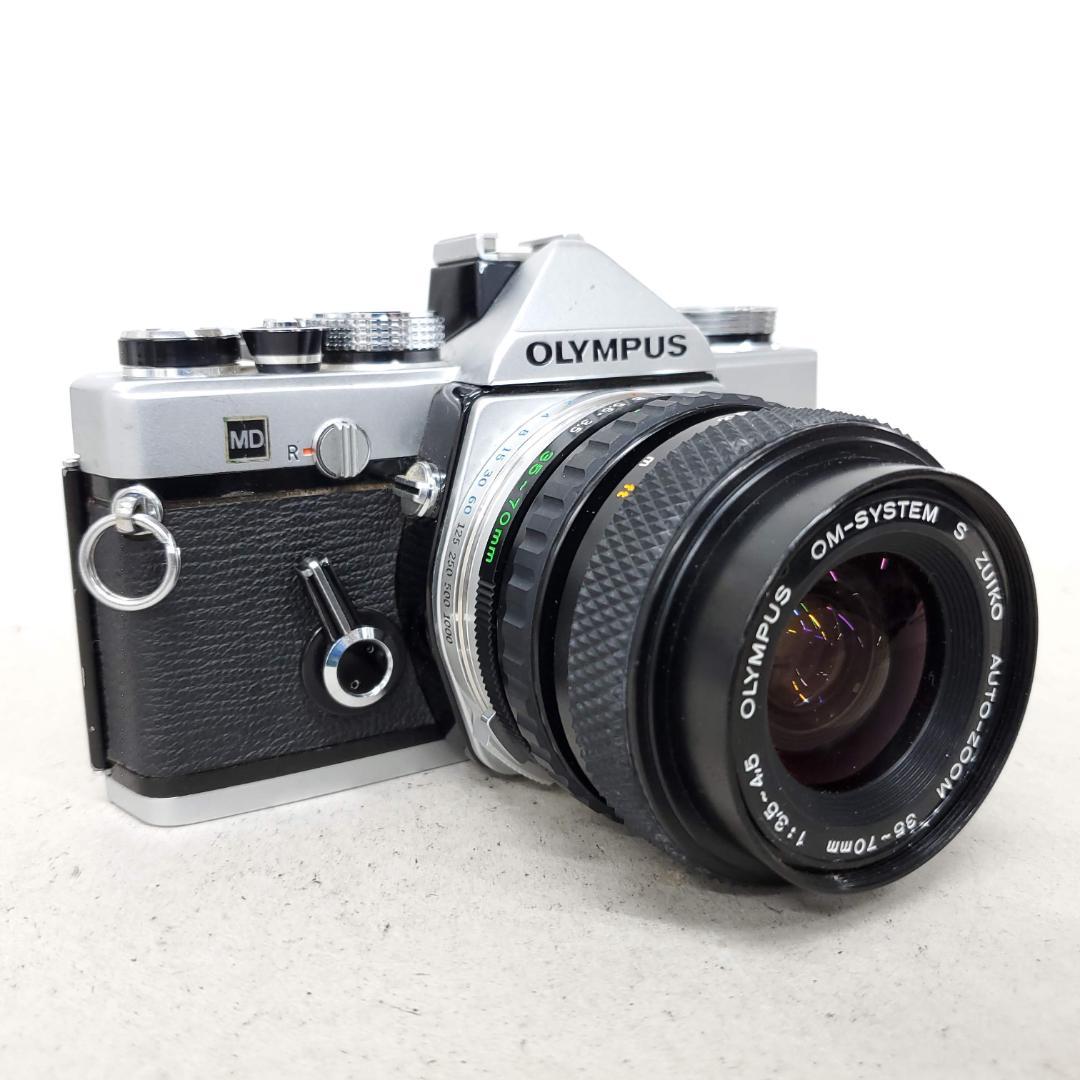 【動作確認済】 Olympus OM-1 F1010-366-1-3v p