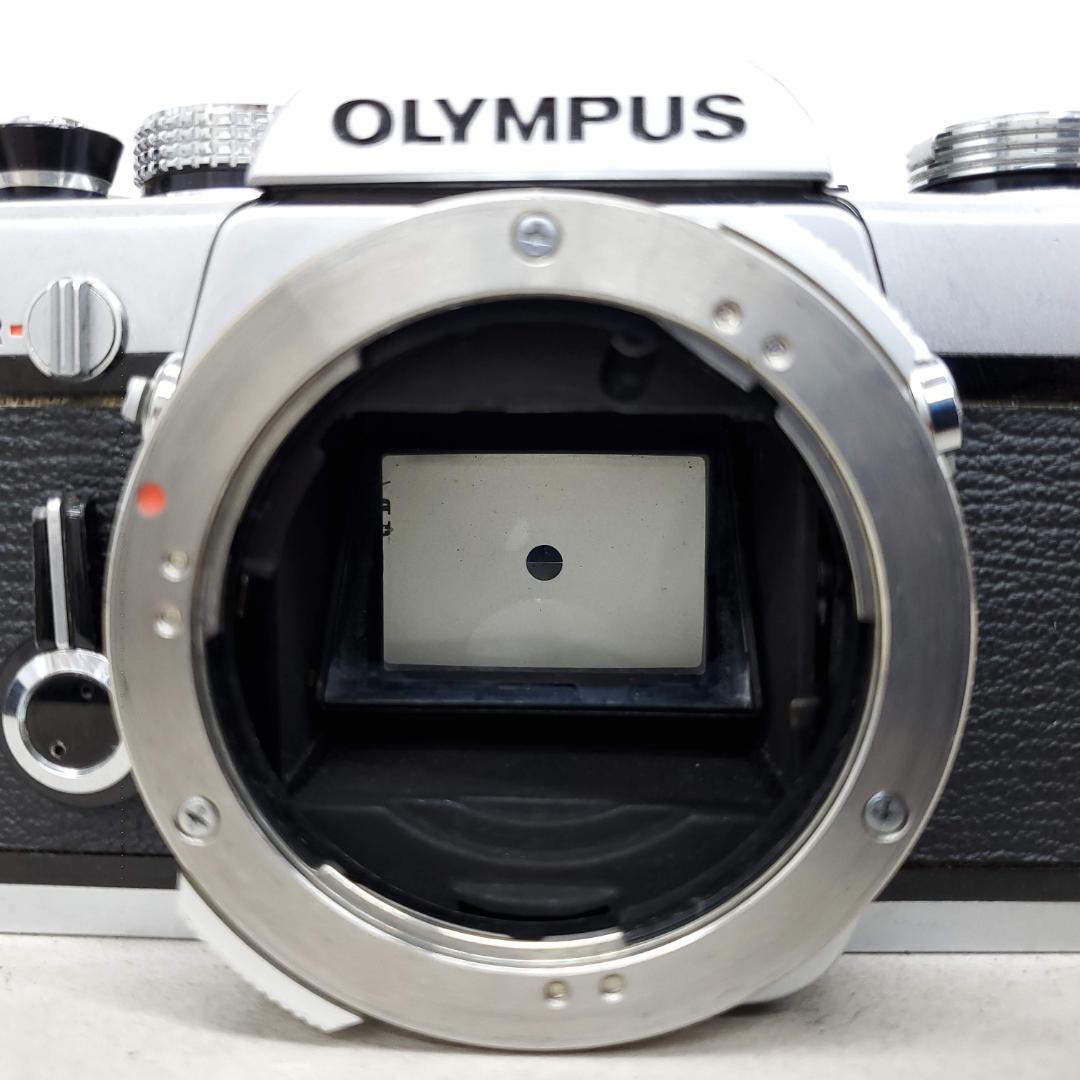 【動作確認済】 Olympus OM-1 F1010-366-1-3v p