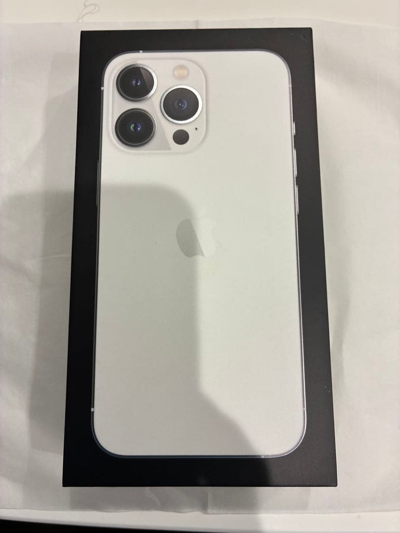 iPhone 13 Pro 本体